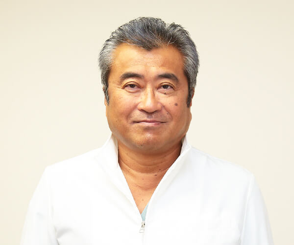 医療法人社団自靖会 理事長-井口 靖浩