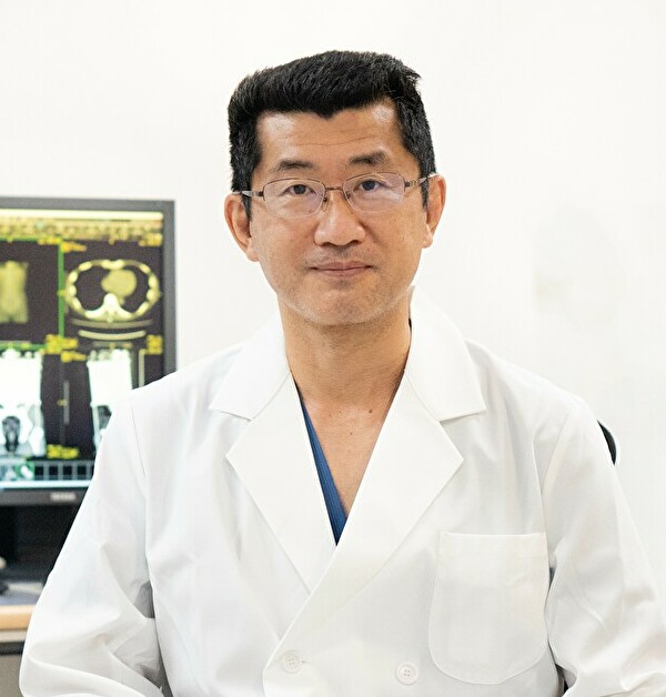 院長 南里 正之